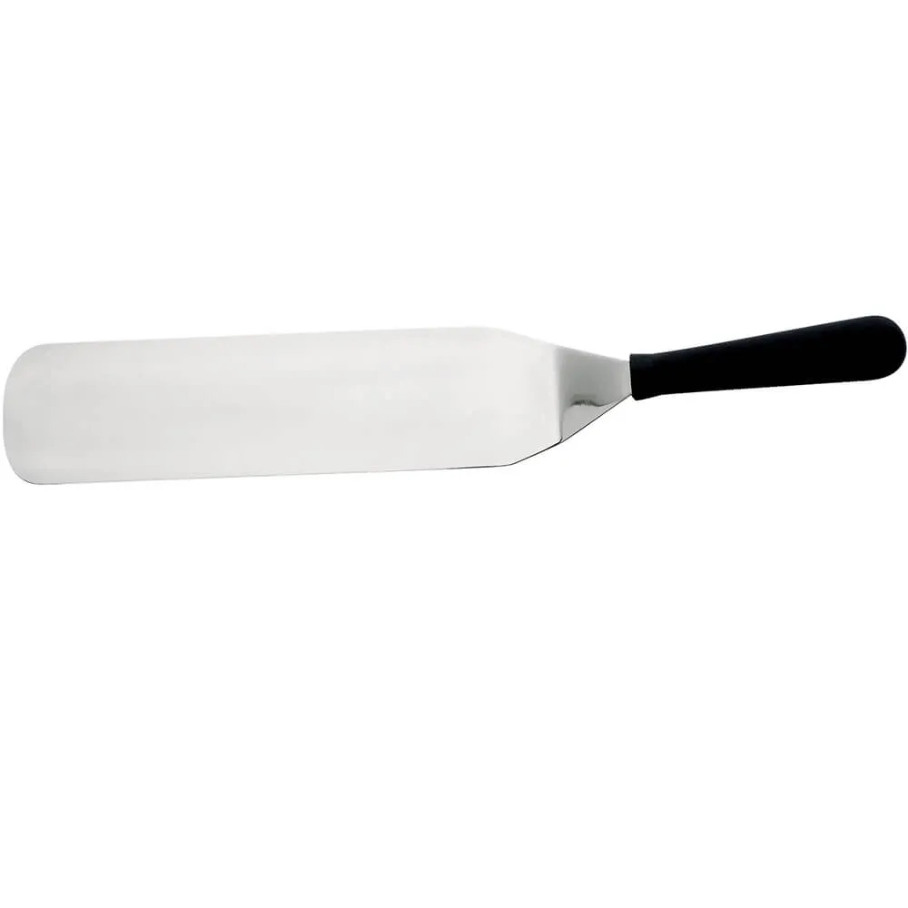 Pelle courbe inox 40 cm - Au Nain