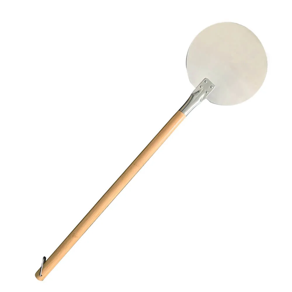 Pelle à tourner pour Pizza Manche Long - LE MARQUIER