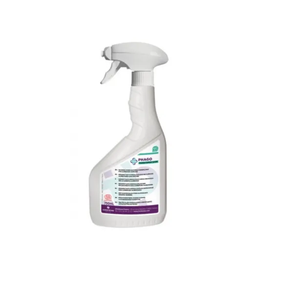PHAGOSPRAY DASR 750 ML CHRISTEYNS
