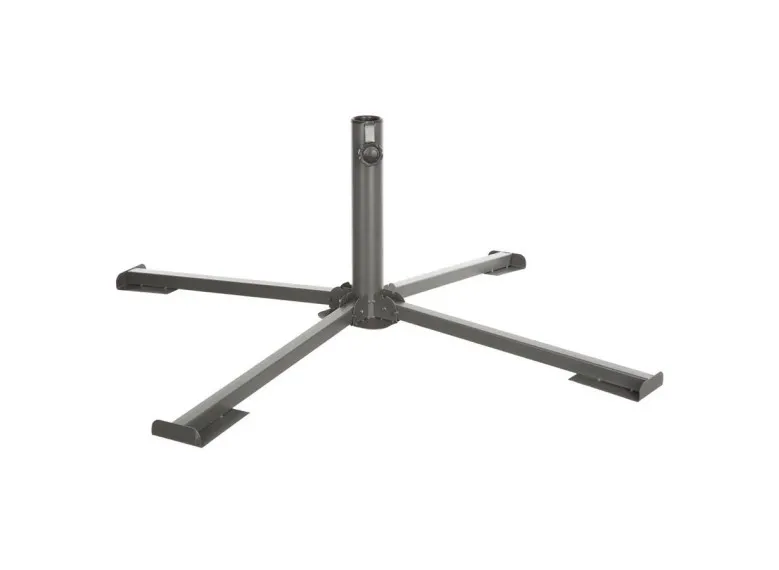 Pied de parasol pliant - Hespéride