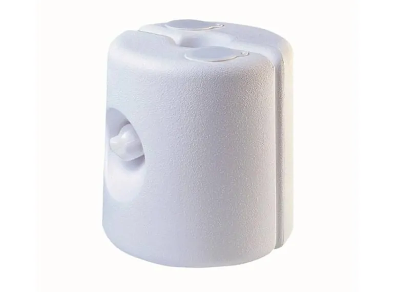 Pied de tonnelle à remplir - Eda