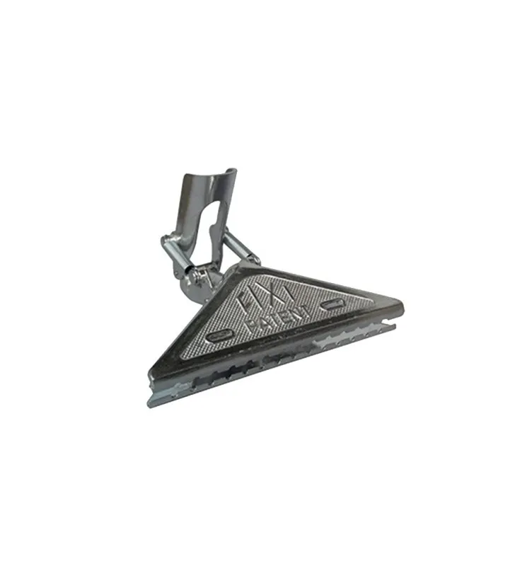 Pince universelle pour perche télescopique