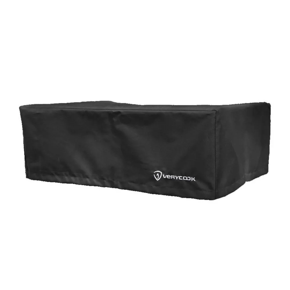 Plancha Verycook gaz 2 feux Creative Verynight