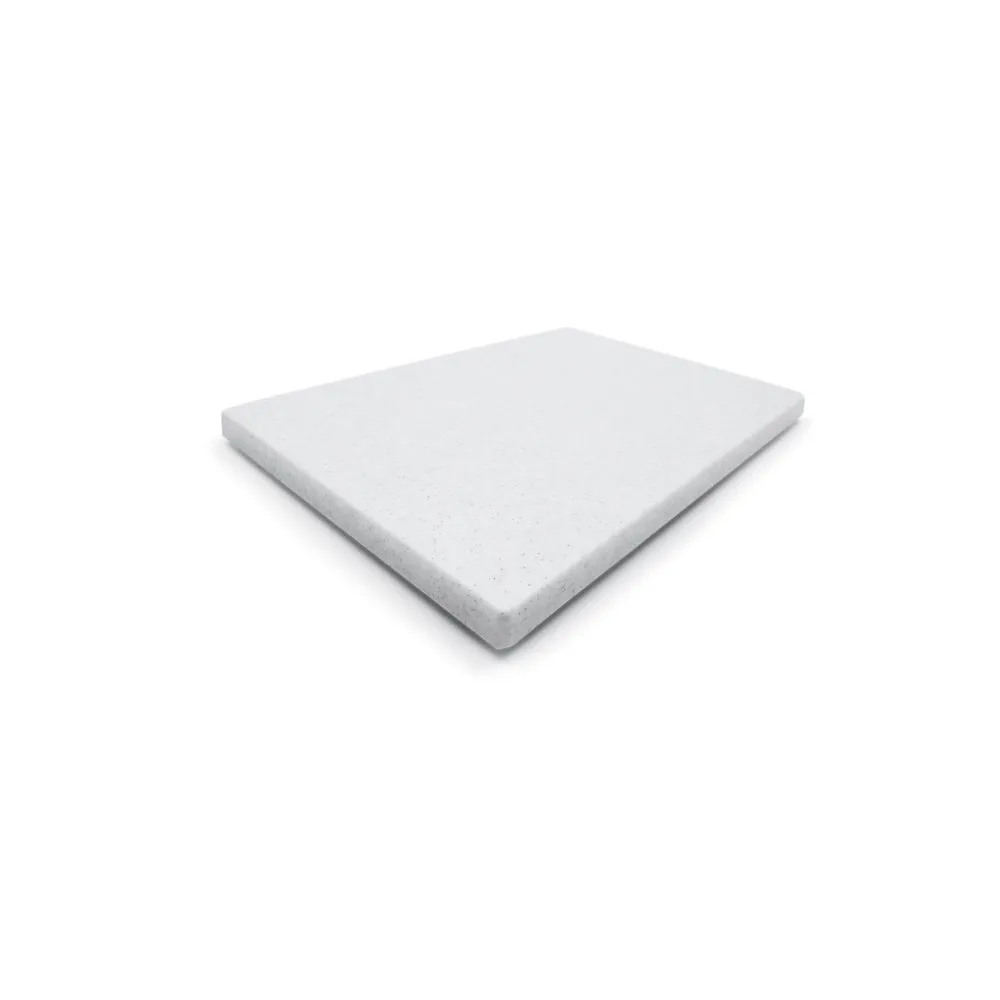 Planche à découper MATFER marbrée en PEHD - 3 tailles