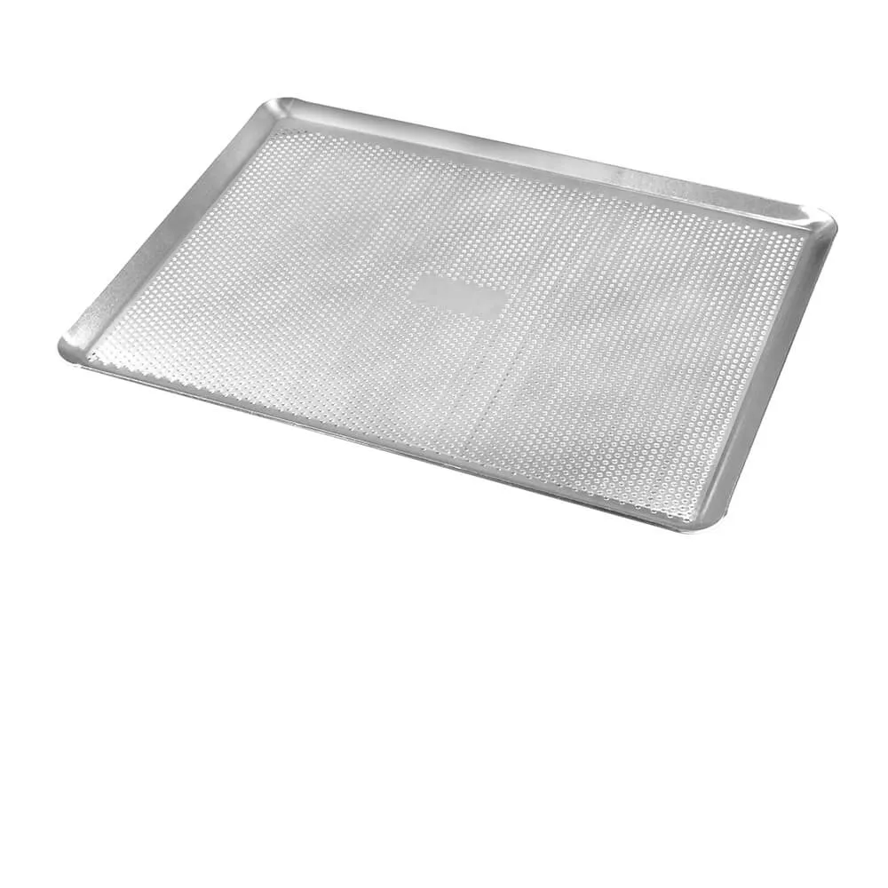 Plaque à pâtisserie perforée - GOBEL