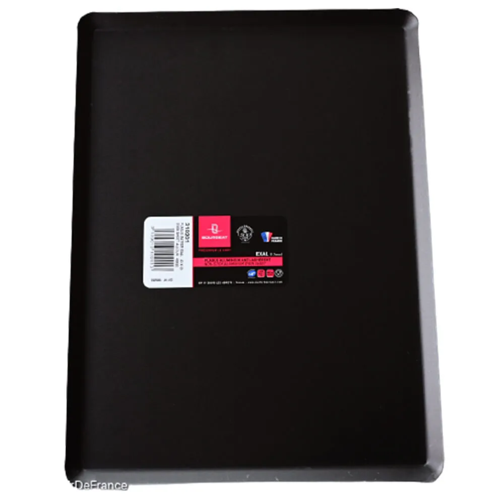 Plaque anti-adhérente pour four - MATFER