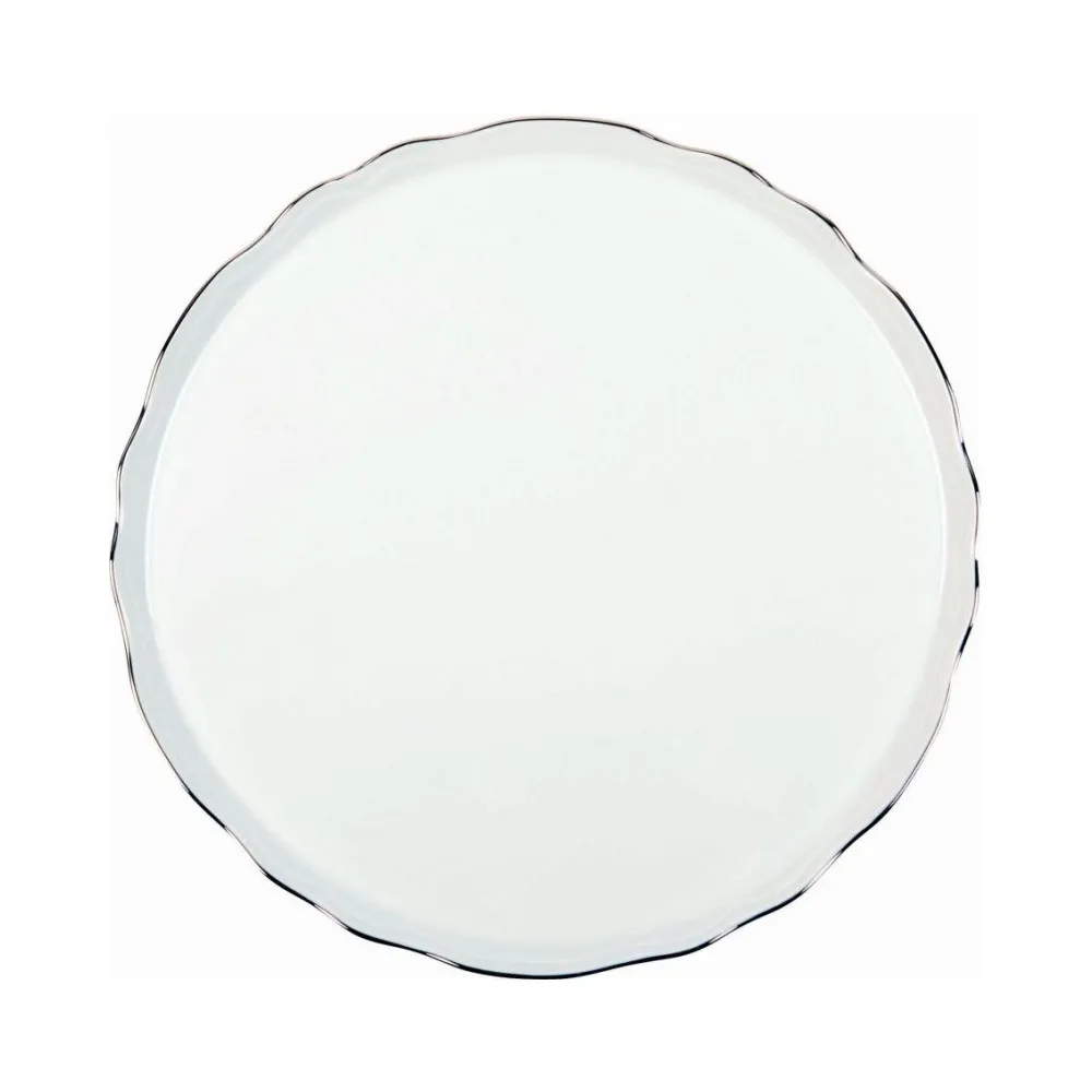 Plat Colbert Platine Deshoulières - 3 tailles