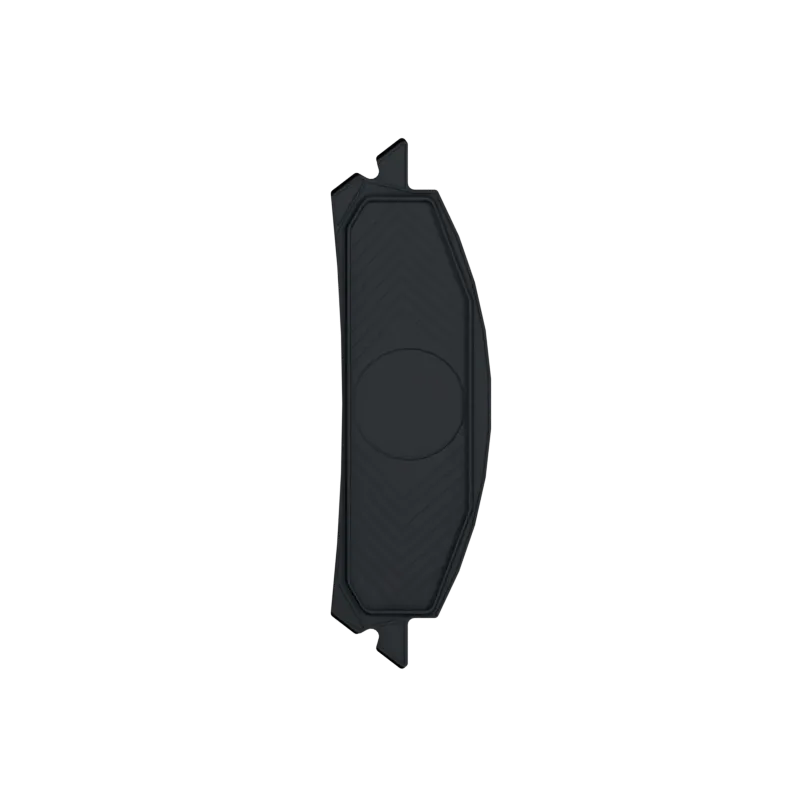 Plateau magnétique porte pads pour autolaveuse Dryft