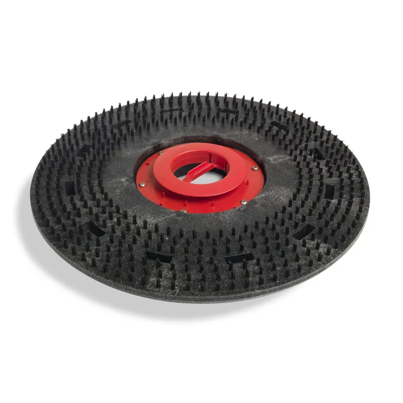 Plateau PADLOC SPIDER support disques diamètre 406mm - NUMATIC