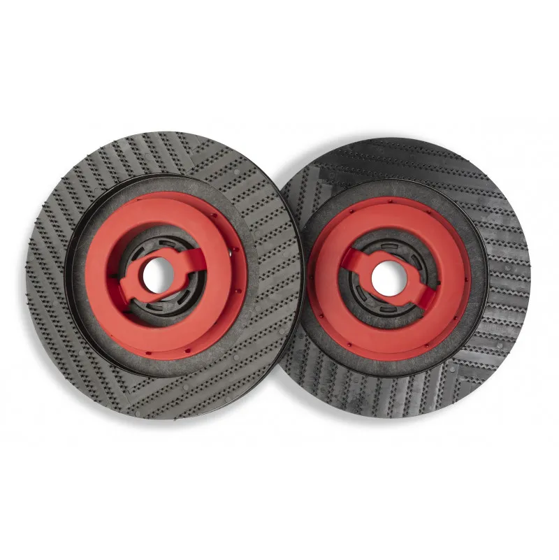 Plateau porte disques pour 244NX lot de 2 - NUMATIC