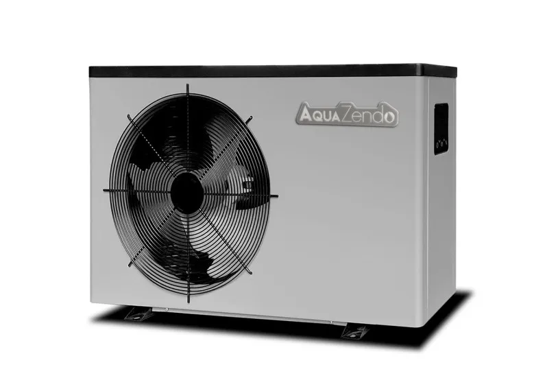 Pompe à chaleur piscine 7 kW Full Inverter Aqua Premium - AquaZendo