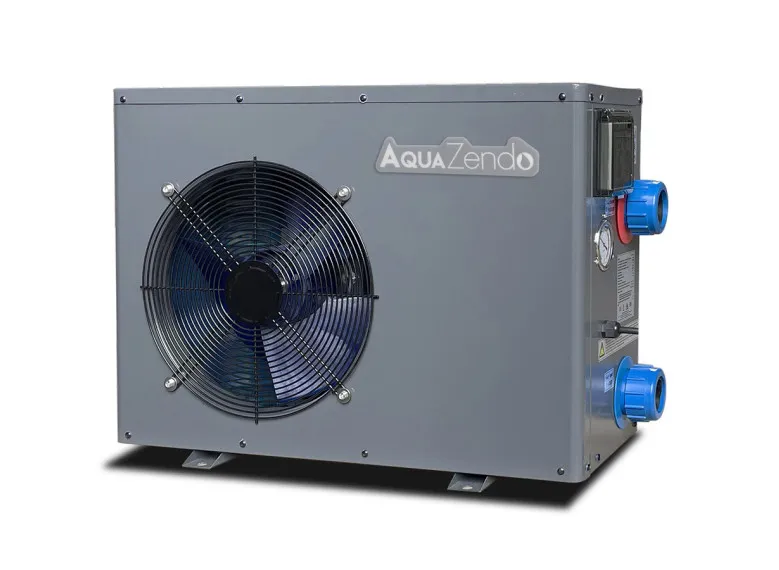 Pompe à chaleur piscine Aqua Premium - AquaZendo