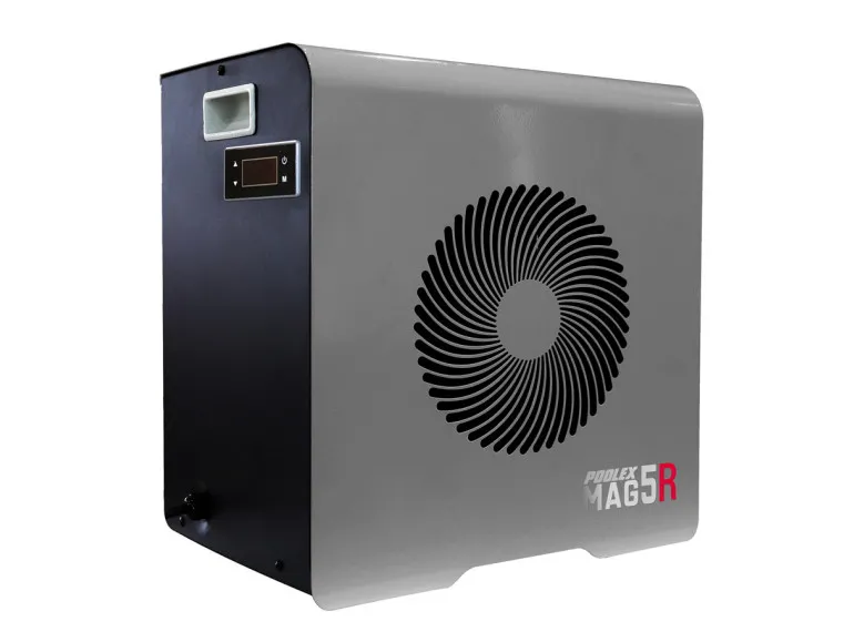 Pompe à chaleur Mag R - Poolex