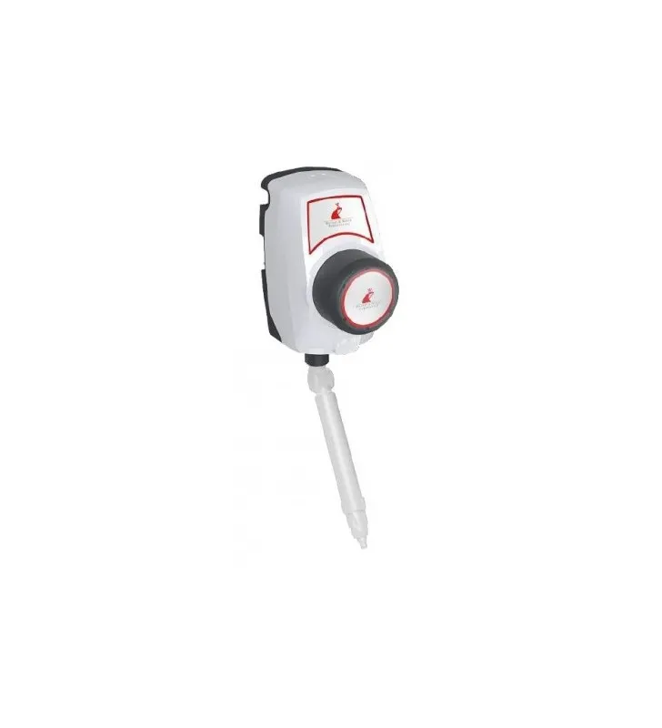 Pompe manuelle hydrolique pour MANUDISH EVOCLICKS