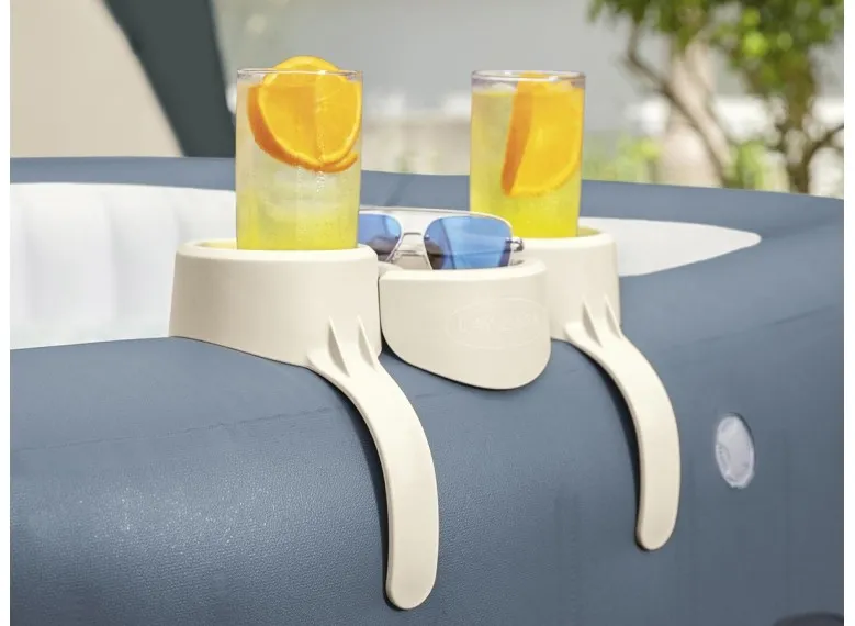Porte-gobelets pour spa gonflable Lay-Z-Spa - Bestway
