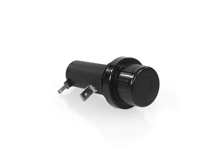 Porte-pile 1,5 volt LR6AA - Eno