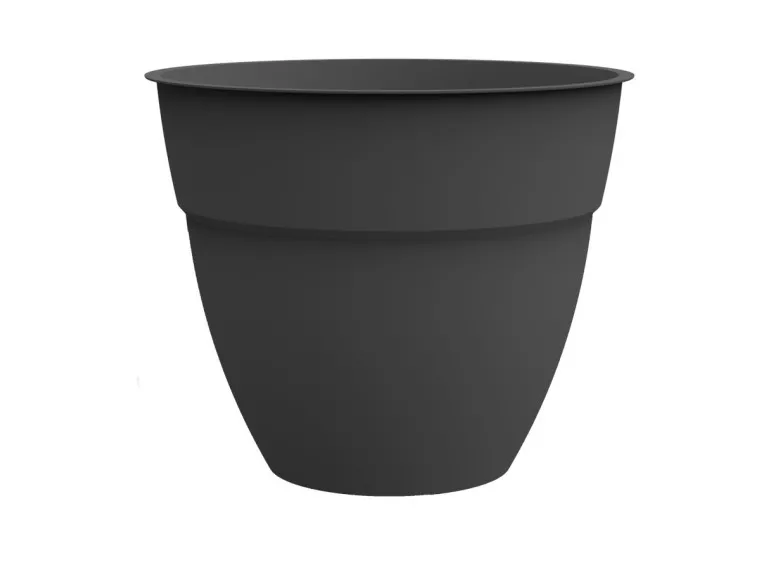 Pot de fleur rond Osaka - Eda