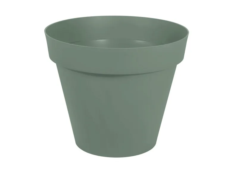Pot de fleur rond Toscane XXL Ø 100 x H.79,5 cm - Eda