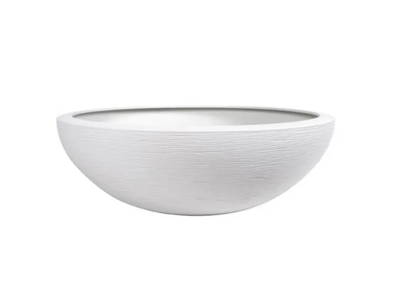 Pot de fleur Vasque Graphit - Eda