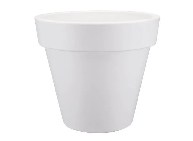 Pot de fleur rond Pure Round