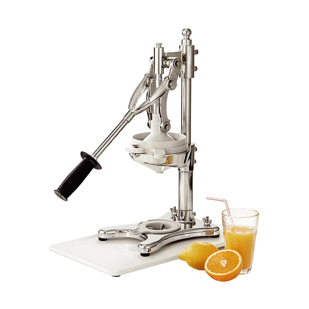Presse-Agrumes Inox Professionnel - Louis Tellier
