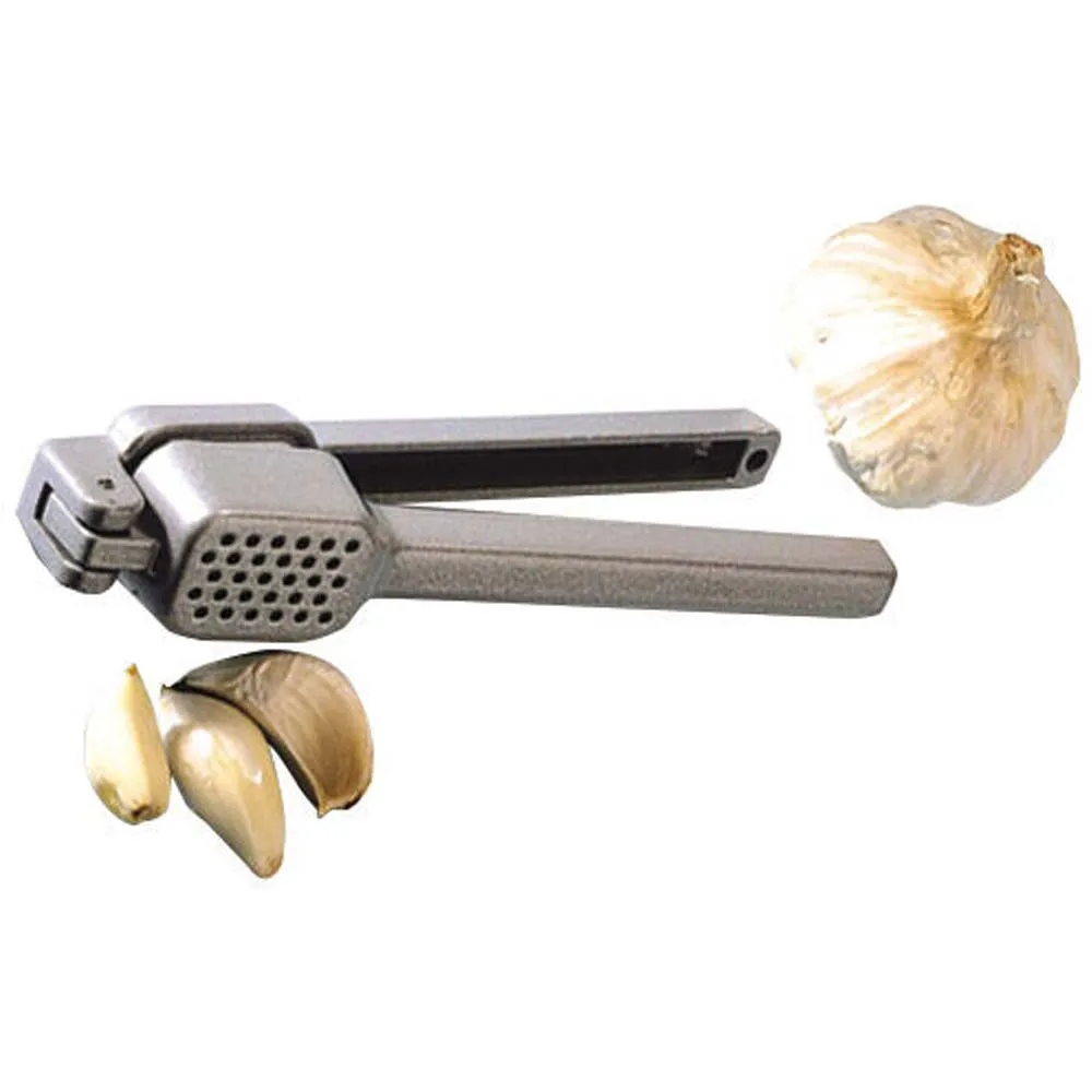 Presse-ail et oignons aluminium - MATFER
