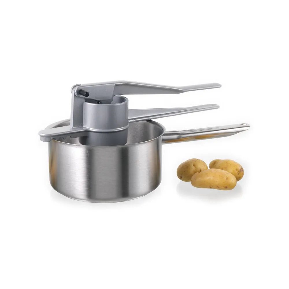 Presse-purée manuel MATFER en aluminium