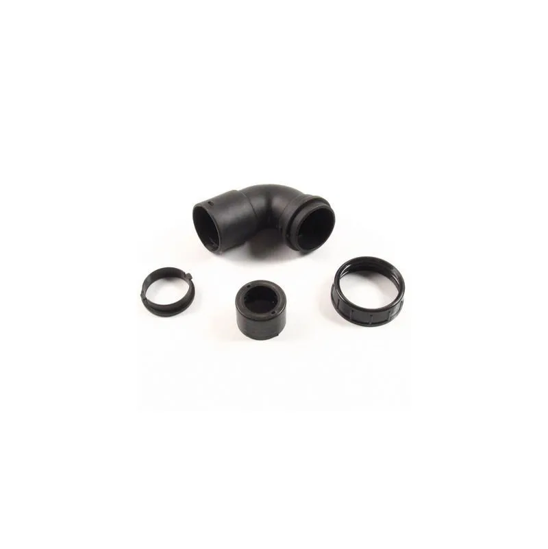 Raccord côté cuve pour RSV diamètre 32mm - NUMATIC