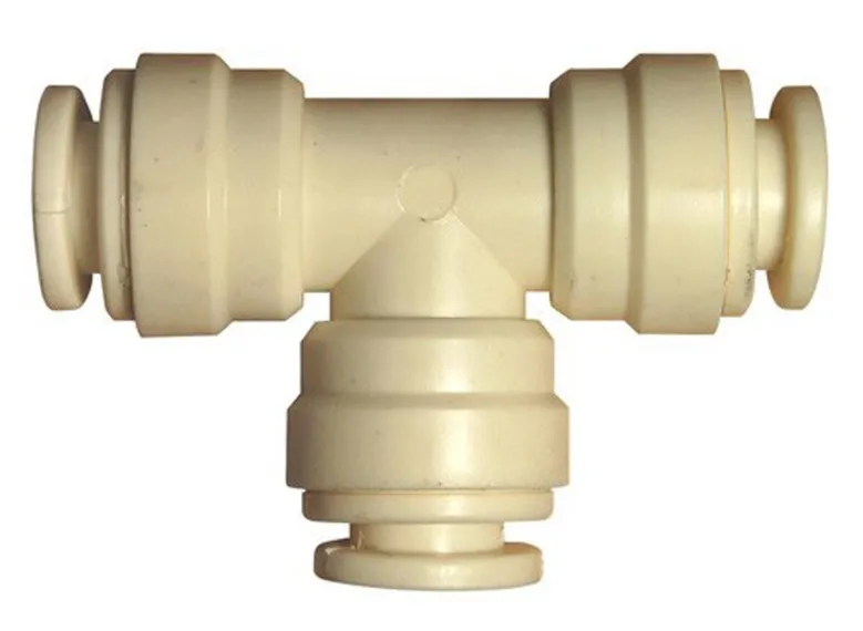 Raccord en T pour brumisateur de terrasse (Lot de 2)