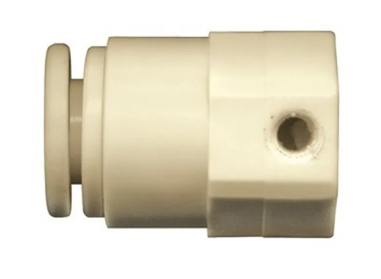 Raccord fin de ligne pour brumisateur de terrasse (Lot de 2)