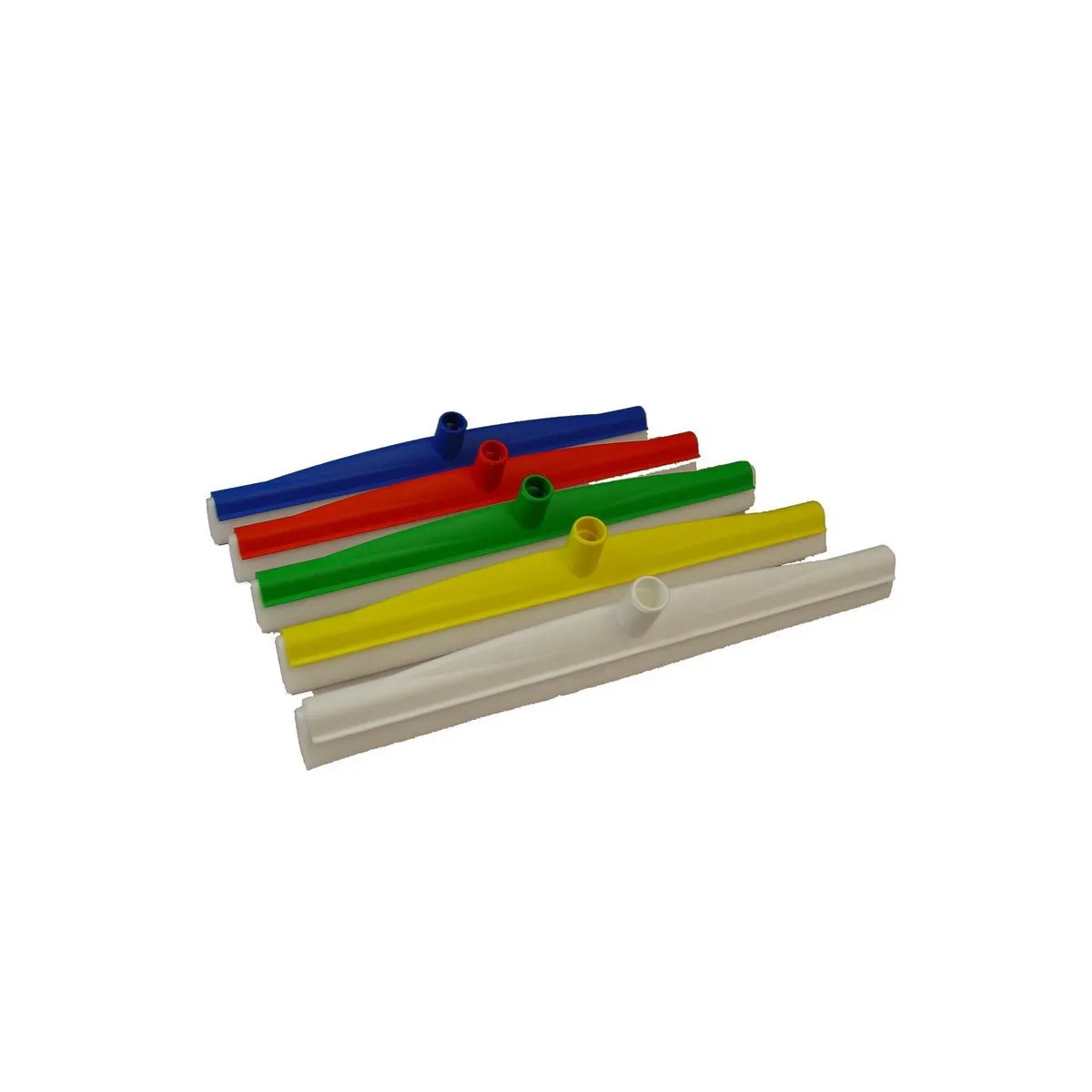 Raclette sol alimentaire - 70cm - HACCP