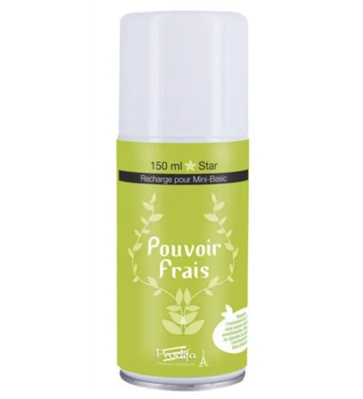 Recharge ideal parfum - EOLIA - Spray de 150ML