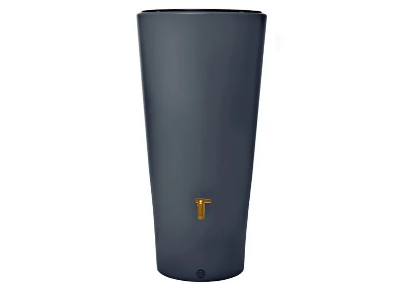Récupérateur d'eau de pluie 2 en 1 Vaso 220 L - Garantia