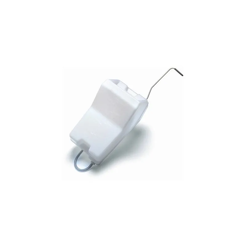 Réservoir 8L pour NRT1530HD, NR1500S, NR1500H - NUMATIC