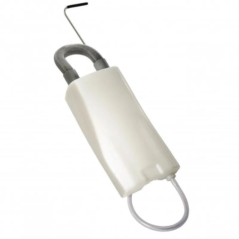 Réservoir + Flexible extensible - NUMATIC