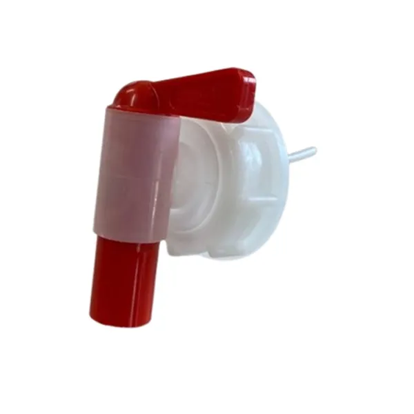 Robinet Bidon 5L pour produit Kiehl