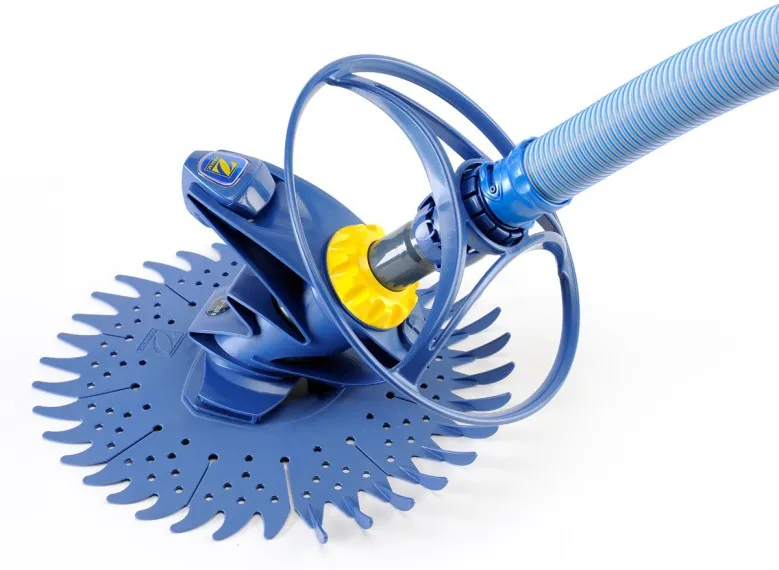 Robot de piscine hydraulique T3 - Zodiac