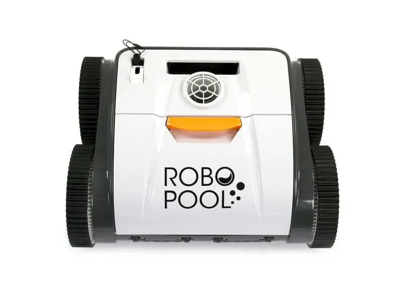 Robot de piscine sur batterie Ruby - Bestway