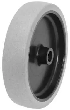 Roue Pour Monobrosse Wirbel C43 Et Ou C143