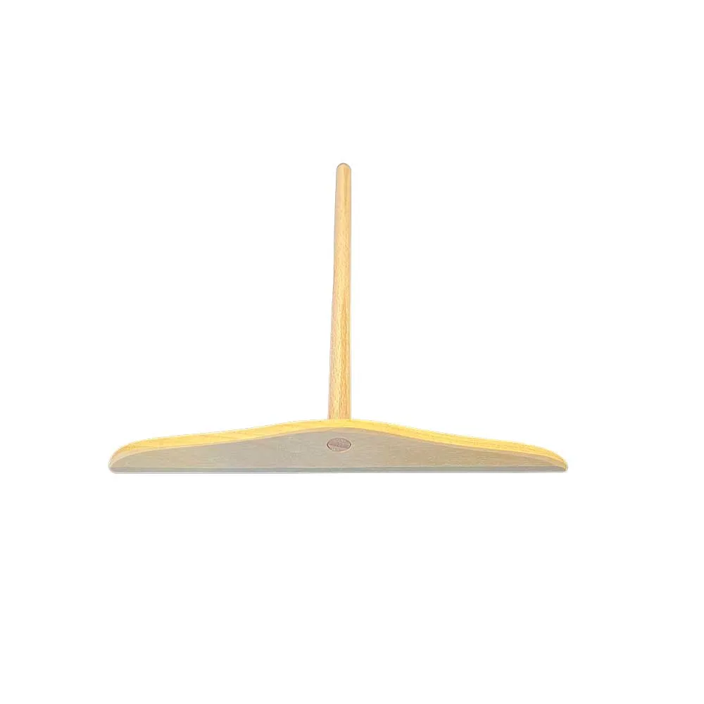 Rouable plat en bois de buis - Tournabois