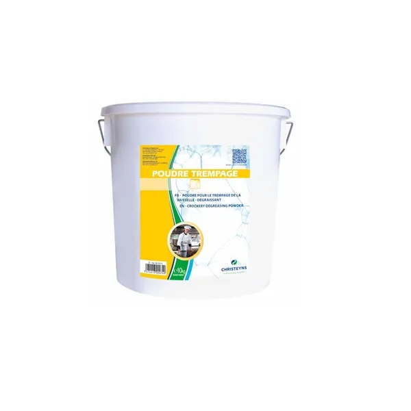POUDRE TREMPAGE – 10 kg CHRISTEYNS