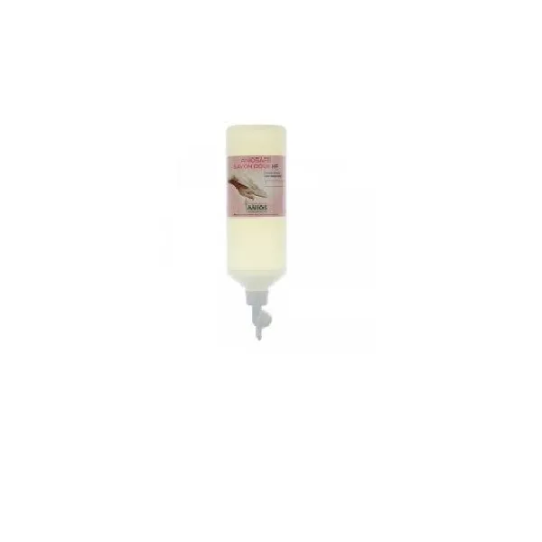 Savon Doux ANIOSAFE – Cartouche AIRLESS 1L