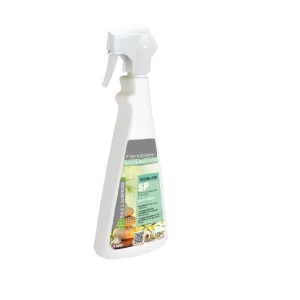 SP SURODORANT Propre Odeur Fleur de coton
