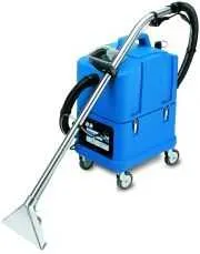 Sabrina Maxi Nettoyeur Injection Extraction Pour Moyenne Surface 2*30Litres