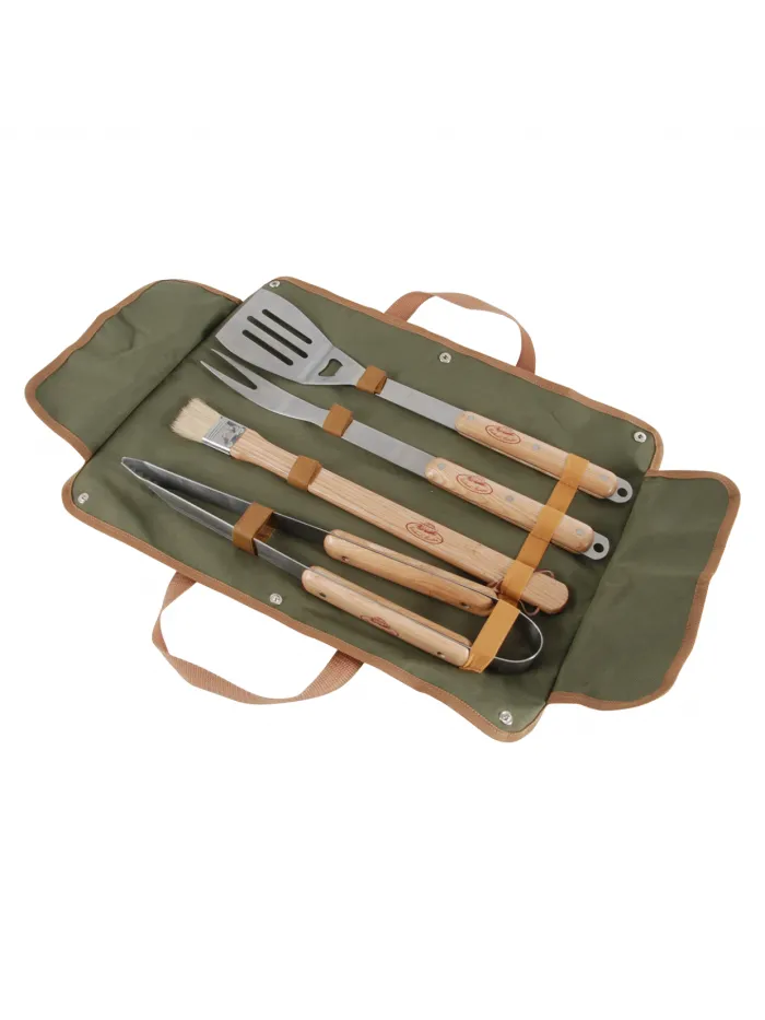 Sac d'outils pour barbecue - Esschert Design