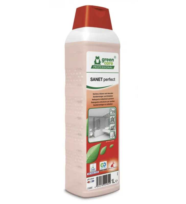 Sanet perfect - GREEN CARE - Bidon de 1L
