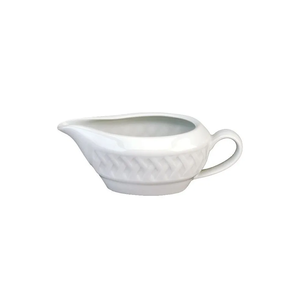 Saucière 40cl Louisiane Deshoulières