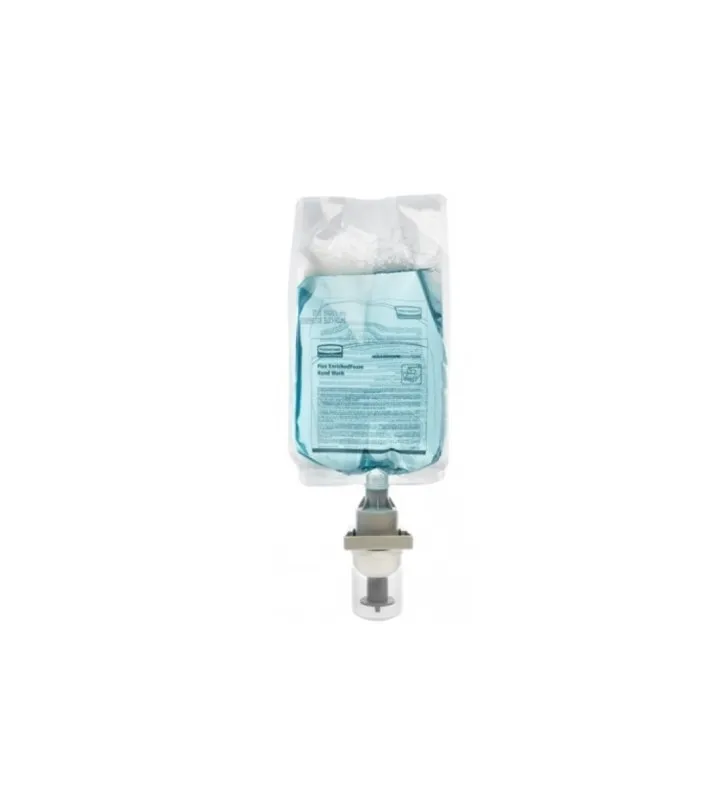 Savon mousse Green Seal RUBBERMAID® 1300ml - Ct. de 3 recharges