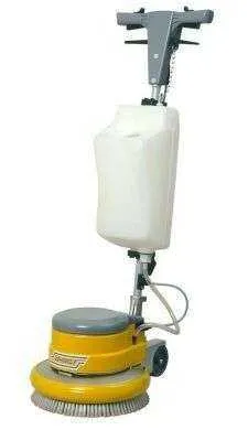 monobrosse wirbel 33 cm 22 kg Sb13