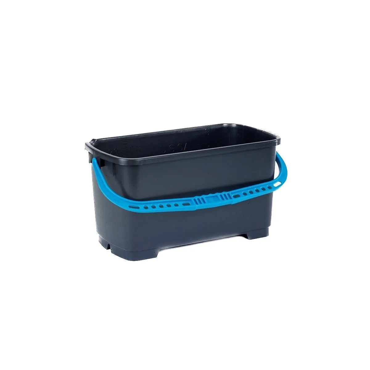 Seau à vitre professionnel MOERMAN 22L